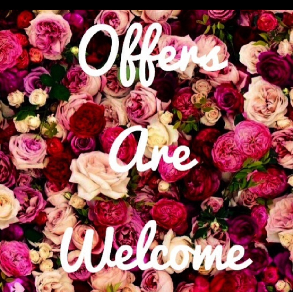 We L💓ve Offers!